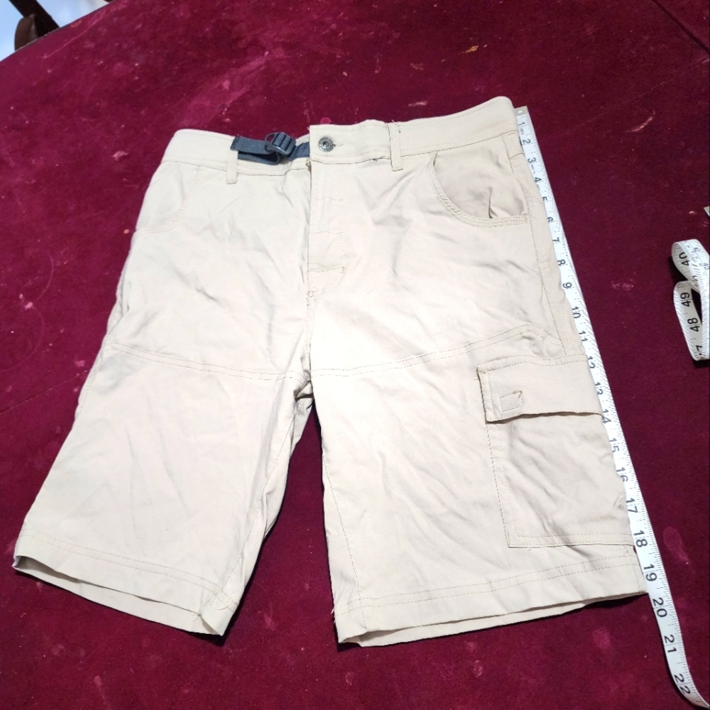 Gerry Shorts